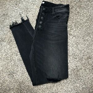 Vigors Ace Skinny Jeans